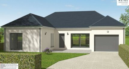 Neuville-sur-Sarthe Maison neuve - 2195075-6913modele620221109voJT7.jpeg Maisons France Confort