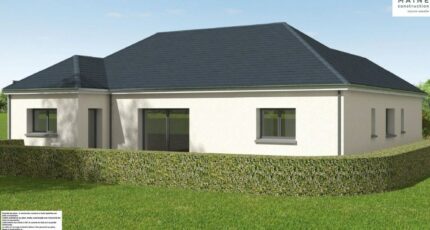 Neuville-sur-Sarthe Maison neuve - 2195075-6913modele720221109pqWBM.jpeg Maisons France Confort