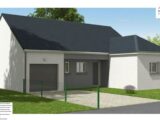 Maison à construire à Neuville-sur-Sarthe (72190) 2195097-6913modele620230331GWZs8.jpeg Maisons France Confort