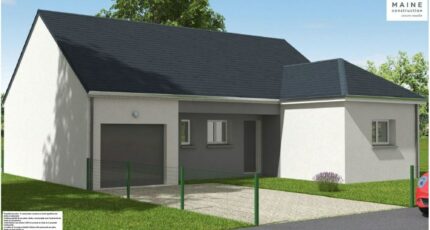 Neuville-sur-Sarthe Maison neuve - 2195097-6913modele620230331GWZs8.jpeg Maisons France Confort