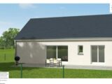 Maison à construire à Neuville-sur-Sarthe (72190) 2195097-6913modele720230331EzpWQ.jpeg Maisons France Confort