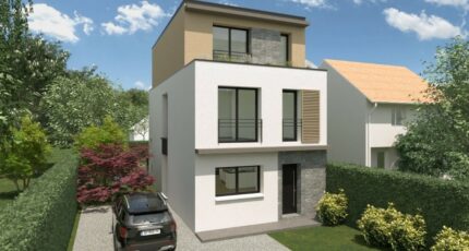 Saint-Maur-des-Fossés Maison neuve - 2194840-5343annonce620250617X9Aeh.jpeg Maisons France Confort