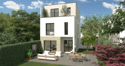 Saint-Maur-des-Fossés Maison neuve - 2194840-5343annonce720250617XqCIf.jpeg Maisons France Confort