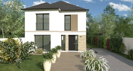 Saint-Maur-des-Fossés Maison neuve - 2194834-5343annonce620250617hbztL.jpeg Maisons France Confort