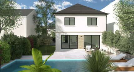 Saint-Maur-des-Fossés Maison neuve - 2194834-5343annonce7202506172ZVET.jpeg Maisons France Confort