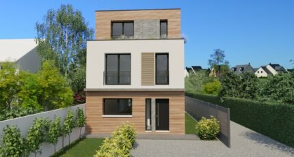 Saint-Maur-des-Fossés Maison neuve - 2194835-5343annonce620250617dqS9u.jpeg Maisons France Confort