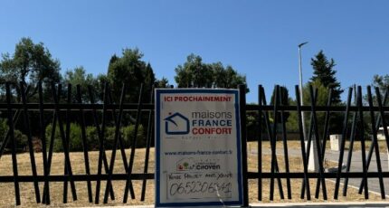 Montpellier Maison neuve - 2198889-11455annonce220250620gf6wy.jpeg Maisons France Confort