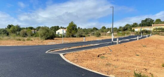 Terrain à bâtir à Boutenac, Languedoc-Roussillon