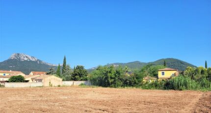 La Farlède Terrain à bâtir - 2201351-11080annonce120250623mHJum.jpeg Maisons France Confort