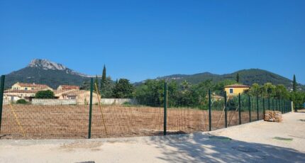 La Farlède Terrain à bâtir - 2201351-11080annonce220250623diP6K.jpeg Maisons France Confort