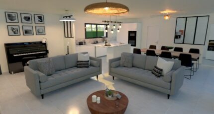 Vagnas Maison neuve - 2201475-5100modele8202306223dJkt.jpeg Maisons France Confort