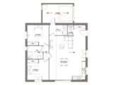 Maison à construire à Pouzolles (34480) 2201594-11018modele10202412096tQbG.jpeg Maisons France Confort
