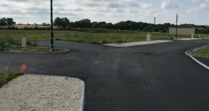 Ruelle-sur-Touvre Terrain à bâtir - 2201913-11045annonce320250623hWgFH.jpeg Maisons France Confort