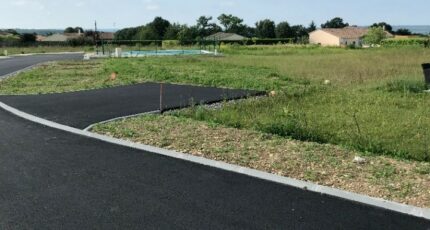 Ruelle-sur-Touvre Maison neuve - 2201914-11045annonce220250623UZDIc.jpeg Maisons France Confort