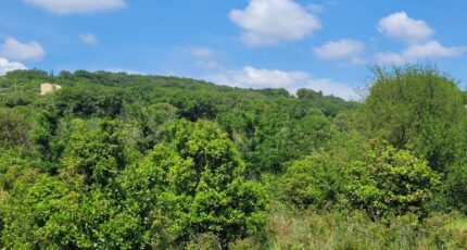 Bourg-Saint-Andéol Terrain à bâtir - 2201952-812annonce120241105hRoJ7.jpeg Maisons France Confort