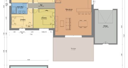 Baudinard-sur-Verdon Maison neuve - 2201995-9891modele720250623G6gxR.jpeg Maisons France Confort