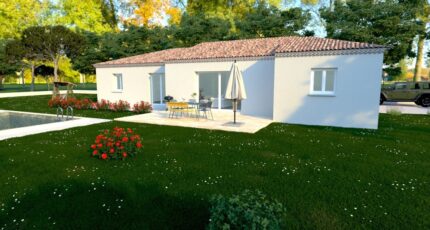 Baudinard-sur-Verdon Maison neuve - 2201995-9891modele9202506232VCkZ.jpeg Maisons France Confort
