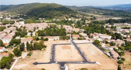 Ornaisons Terrain à bâtir - 2207483-10986annonce120250627KSi6I.jpeg Maisons France Confort