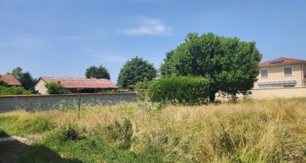 Saint-Priest Maison neuve - 2207596-11092annonce120250715i1bJt.jpeg Maisons France Confort