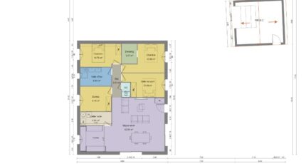 Aubignan Maison neuve - 2209570-6929modele9202307112Czbi.jpeg Maisons France Confort