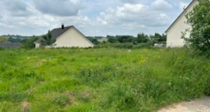 Bolbec Terrain à bâtir - 2180558-1887annonce120250901FGTFi.jpeg Maisons France Confort
