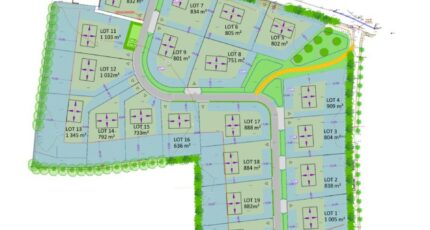Yvetot Terrain à bâtir - 2180265-1887annonce120250901lN2Lq.jpeg Maisons France Confort