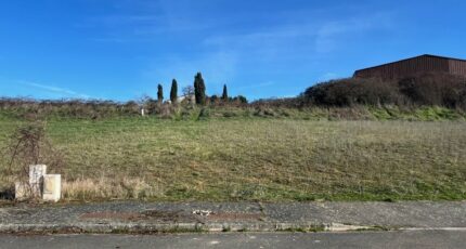Salvagnac Terrain à bâtir - 2213866-2684annonce320250704CQS79.jpeg Maisons France Confort