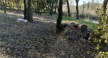 Brignoles Terrain à bâtir - 2183953-9879annonce420250606M5mRf.jpeg Maisons France Confort