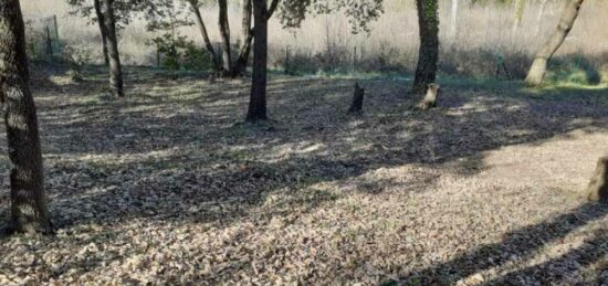 Terrain à bâtir à , Var