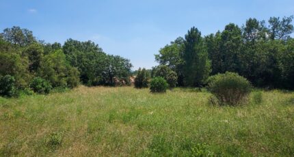 Régusse Terrain à bâtir - 2173007-9891annonce32025052747T73.jpeg Maisons France Confort