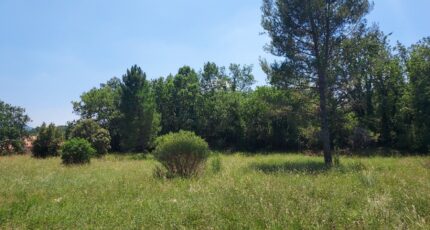 Régusse Terrain à bâtir - 2173007-9891annonce420250527rQgAV.jpeg Maisons France Confort