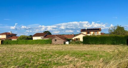 Lent Terrain à bâtir - 2217547-754annonce220250930KnHzN.jpeg Maisons France Confort