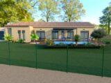Maison à construire à Régusse (83630) 2218847-9707modele620250108HRdvE.jpeg Maisons France Confort