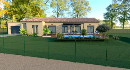 Régusse Maison neuve - 2218847-9707modele620250108HRdvE.jpeg Maisons France Confort