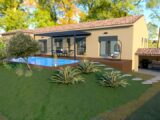 Maison à construire à Régusse (83630) 2218847-9707modele720250108Cbvql.jpeg Maisons France Confort