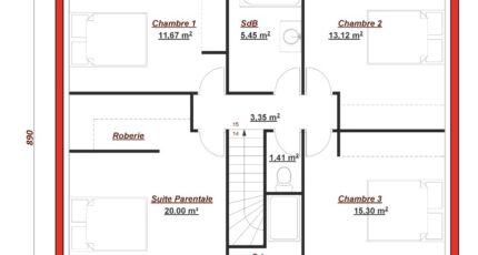 Coutevroult Maison neuve - 2171746-3392modele720150702IxKTV.jpeg Maisons France Confort