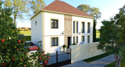 Le Mesnil-le-Roi Maison neuve - 2178818-3611modele620220912N0avK.jpeg Maisons France Confort