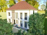Maison neuve à Le Mesnil-le-Roi (78600) 2178818-3611modele7202209120Vz0N.jpeg Maisons France Confort