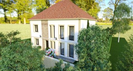Le Mesnil-le-Roi Maison neuve - 2178818-3611modele7202209120Vz0N.jpeg Maisons France Confort