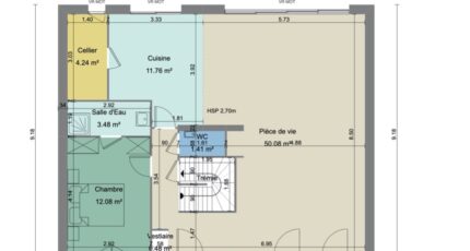 Le Mesnil-le-Roi Maison neuve - 2178818-3611modele920220912t3xzR.jpeg Maisons France Confort