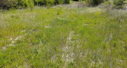 Meyreuil Terrain à bâtir - 2219621-7060annonce1202507094R6fC.jpeg Maisons France Confort