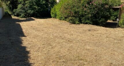 Gardanne Terrain à bâtir - 2219754-7060annonce420250717k5lHt.jpeg Maisons France Confort