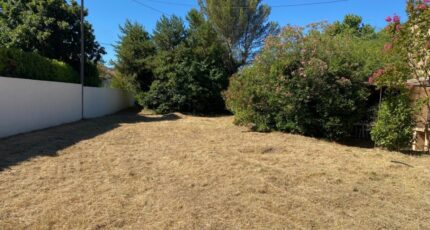 Gardanne Terrain à bâtir - 2219754-7060annonce320250903AB07s.jpeg Maisons France Confort