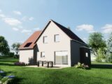 Maison à construire à Epfig (67680) 2219178-9613modele620241120M0dgI.jpeg Maisons France Confort