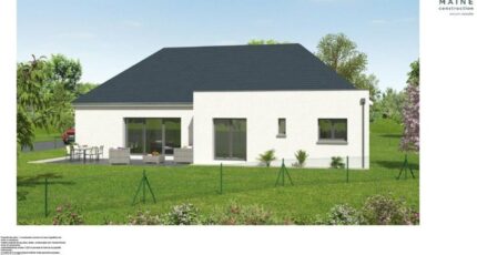 Yvré-l'Évêque Maison neuve - 2177683-6913modele720230403nQ9hs.jpeg Maisons France Confort
