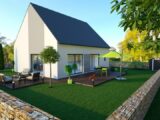 Maison à construire à Yvré-l’Évêque (72530) 2177681-3494modele720180504vxH7P.jpeg Maisons France Confort