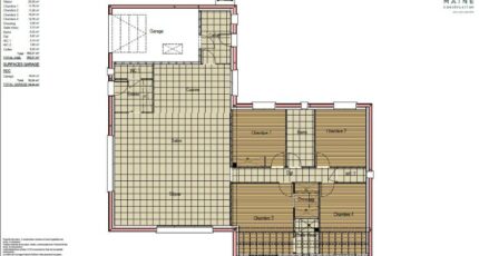 Yvré-l'Évêque Maison neuve - 2177682-6913modele820230403Lf7tG.jpeg Maisons France Confort