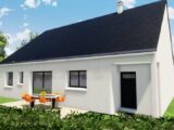 Maison à construire à Yvré-l’Évêque (72530) 2177671-6913modele720201123VKkBc.jpeg Maisons France Confort