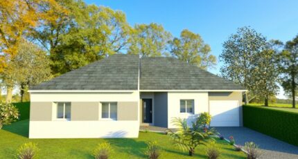 Yvré-l'Évêque Maison neuve - 2177674-3848modele620160128u2FND.jpeg Maisons France Confort