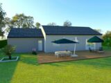 Maison à construire à Yvré-l’Évêque (72530) 2177676-3498modele720141119w4Mef.jpeg Maisons France Confort